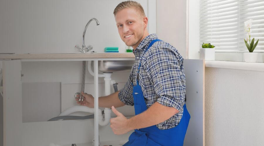Local water heater installation in Chula Vista, CA